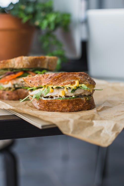 Foto profissional grátis de alimento, aperitivo, fechar-se