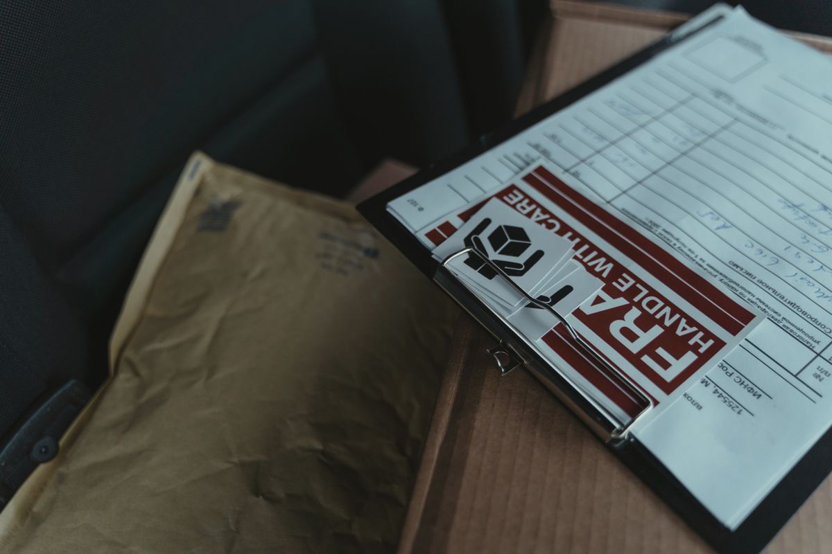 office relocation in Heversham — Loaded properly: blankets, straps and a plan in Heversham