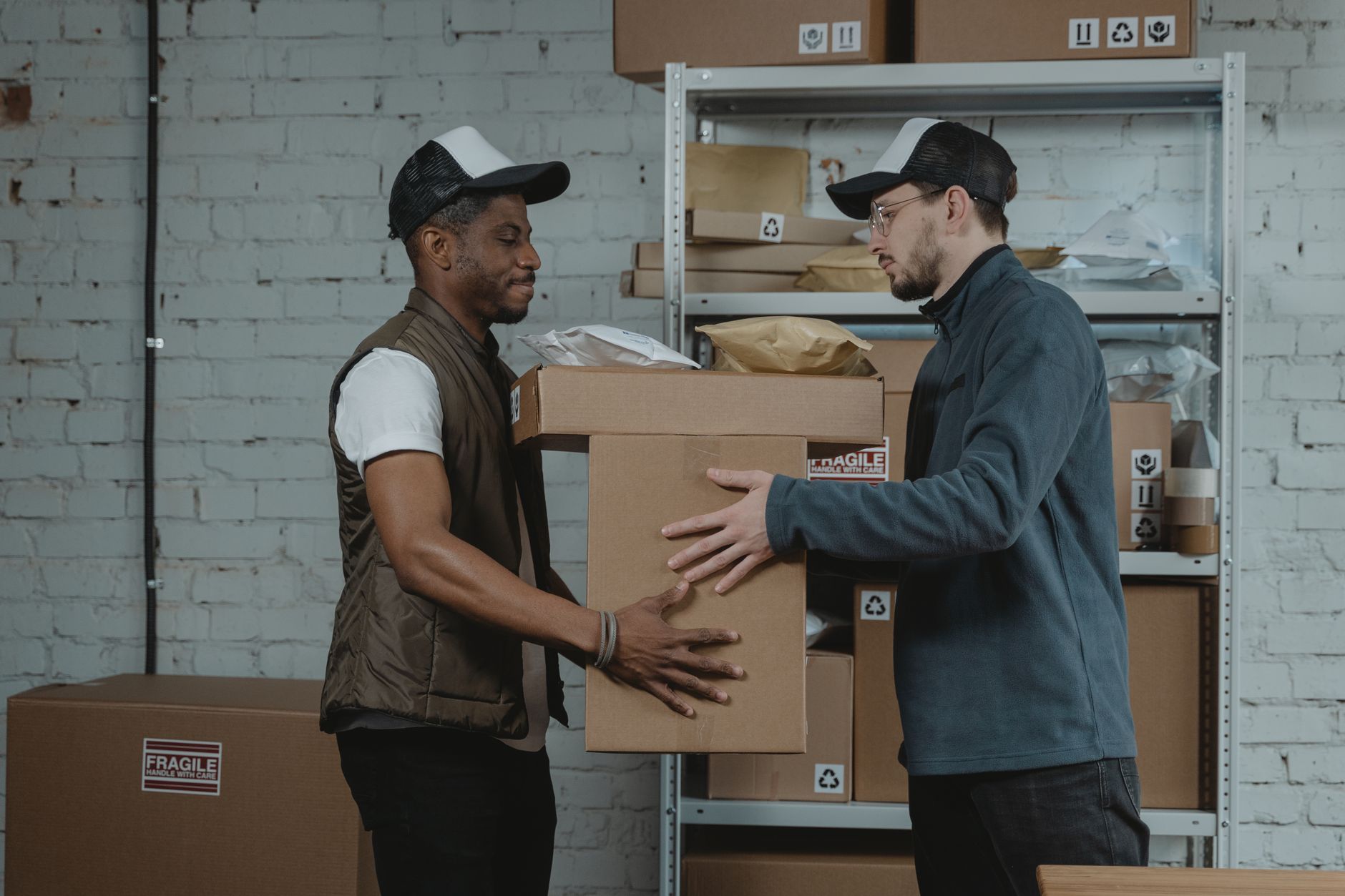 Finding The Right Clients
