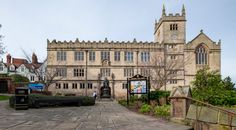 Shrewsbury Town Council