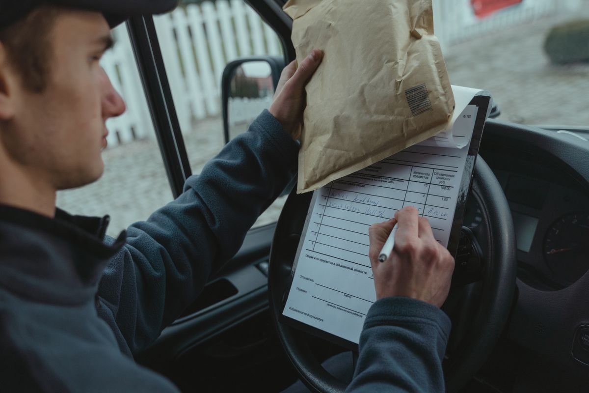 man with a van in Bexley — Man with a Van in Bexley — the working end of the job