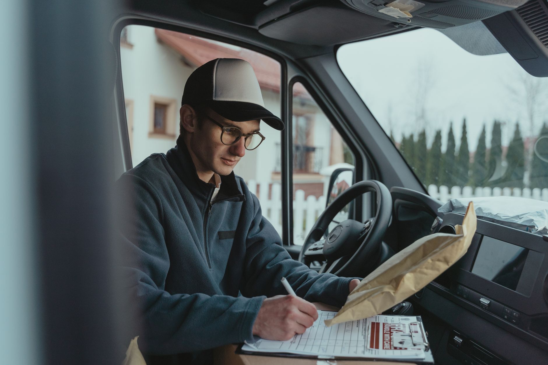 Doğru Paket Servis Programı Seçerken Dikkat Edilmesi Gerekenler