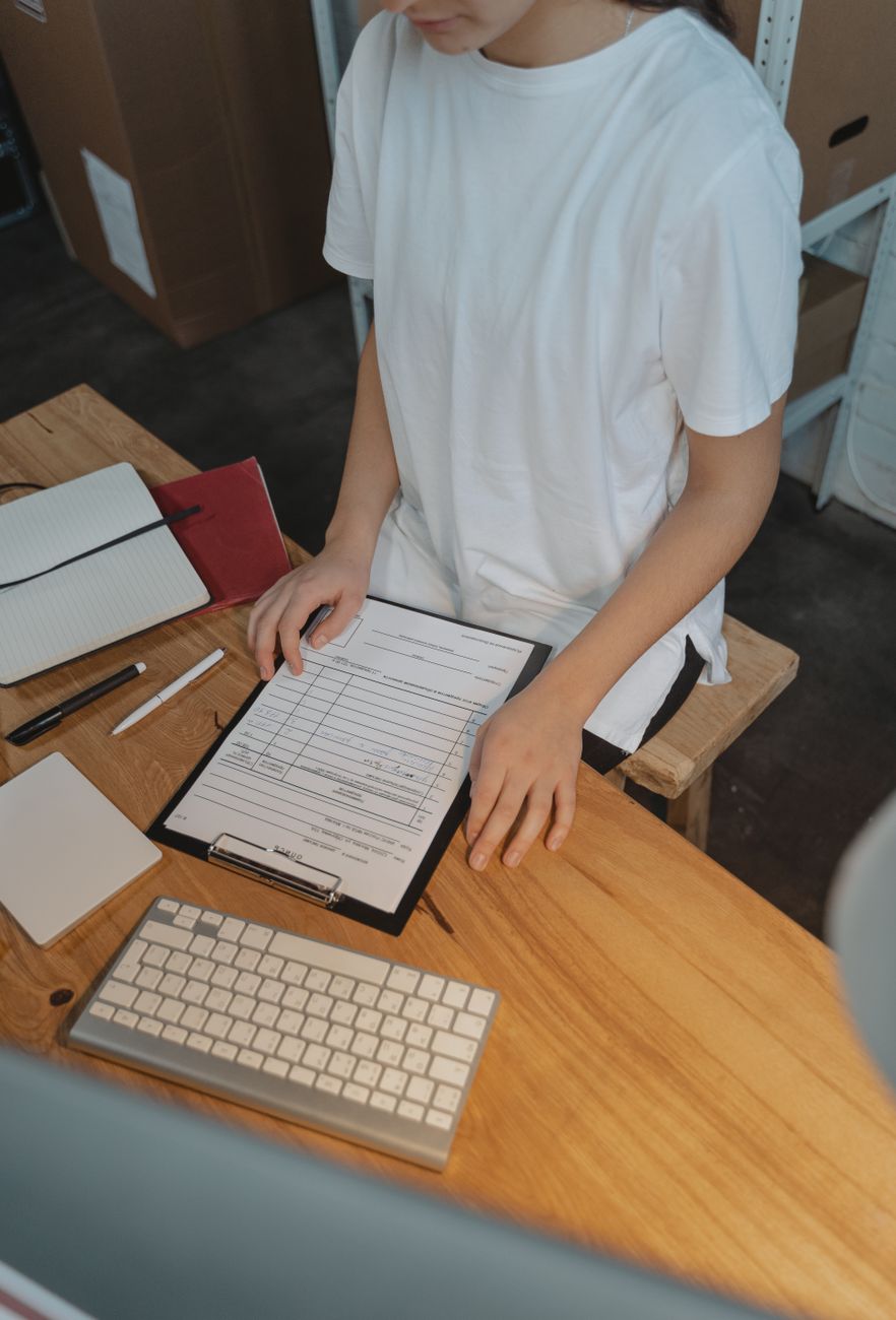 How to Document Verified Product Data Sources for Internal Catalogue Approvals