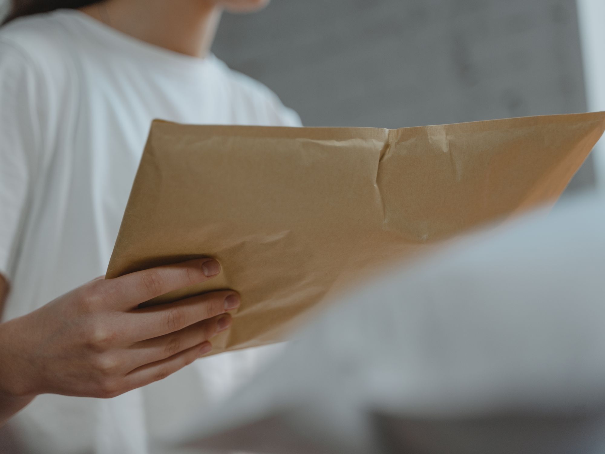 Flat Removals in Fareham, South East — movers carrying boxes for a flat move
