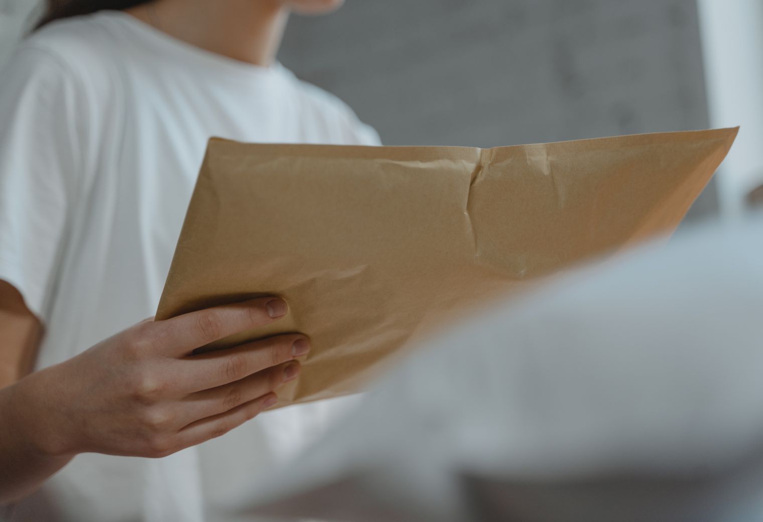 Seaton Carew — movers carrying boxes for a flat move