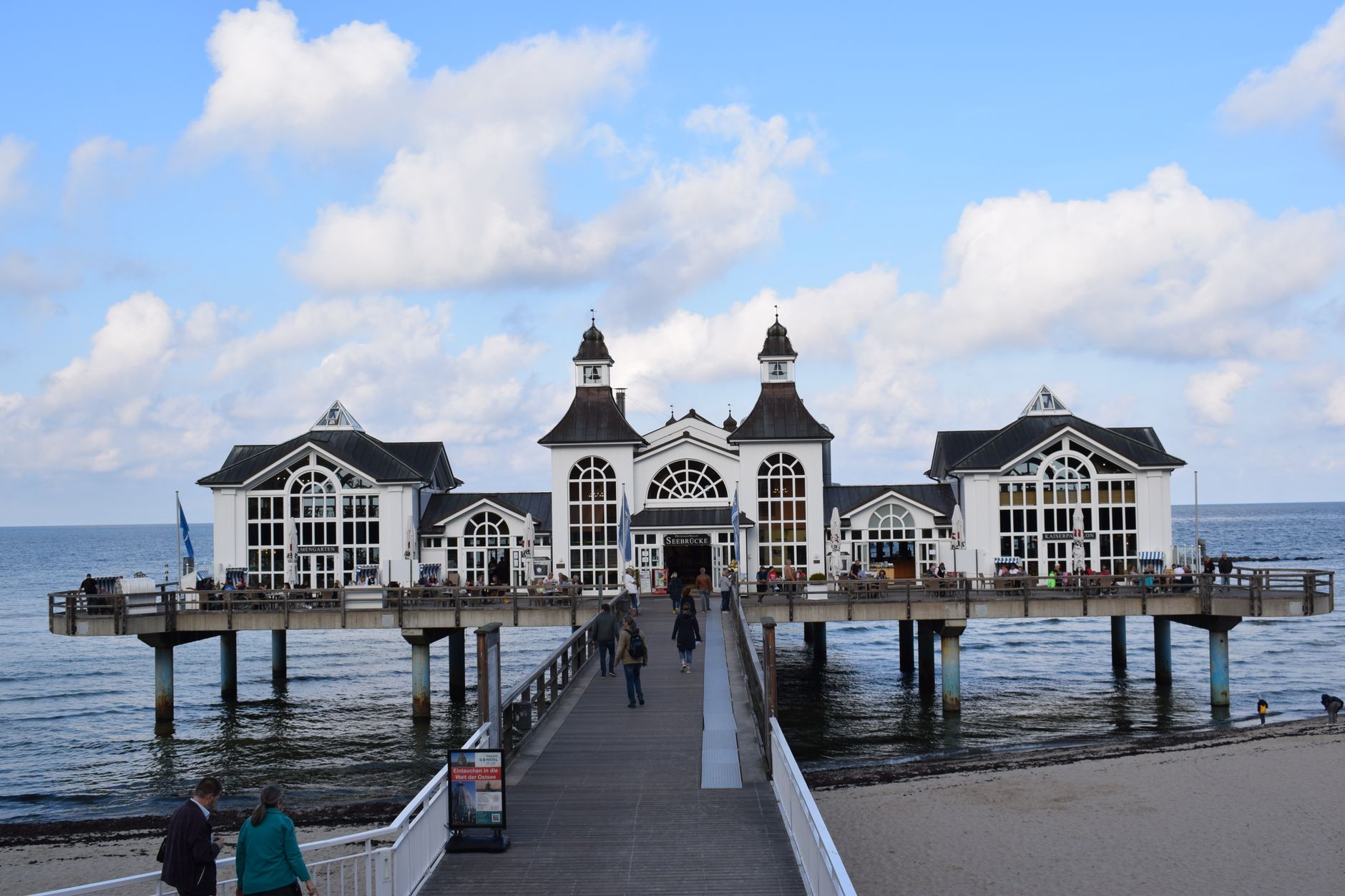 Popular sights in Mecklenburg Vorpommern Landmarks in Mecklenburg Vorpommern