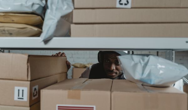 Pick and pack cost for ecommerce fulfillment from China