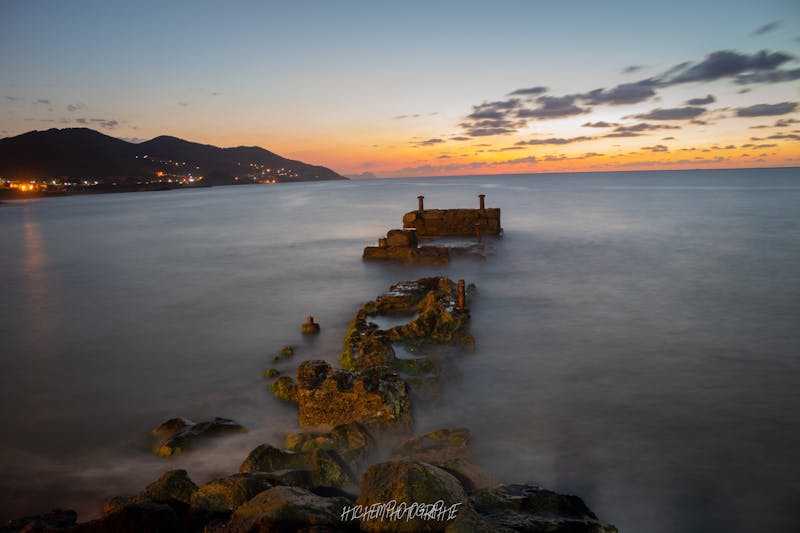 Warehouse and packages