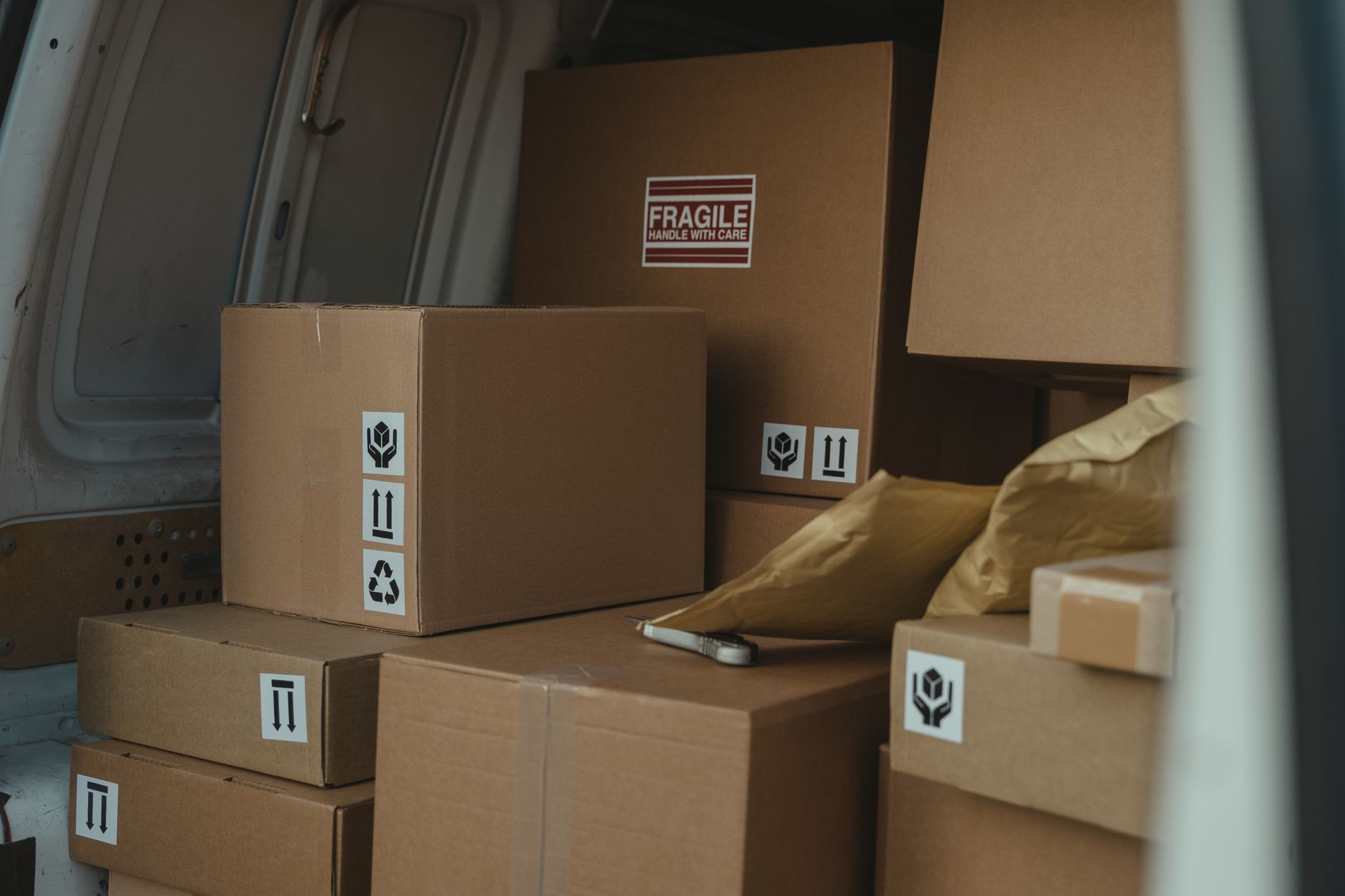 A Warehouse Warning: Why Your Storage Strategy Could Be Costing You More Than You Think