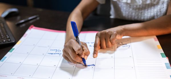 Flexible leave periods