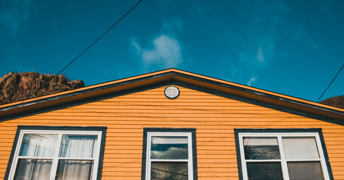 Exterior of a Canadian detached house, the most expensive home type in GTA July 2026 prices