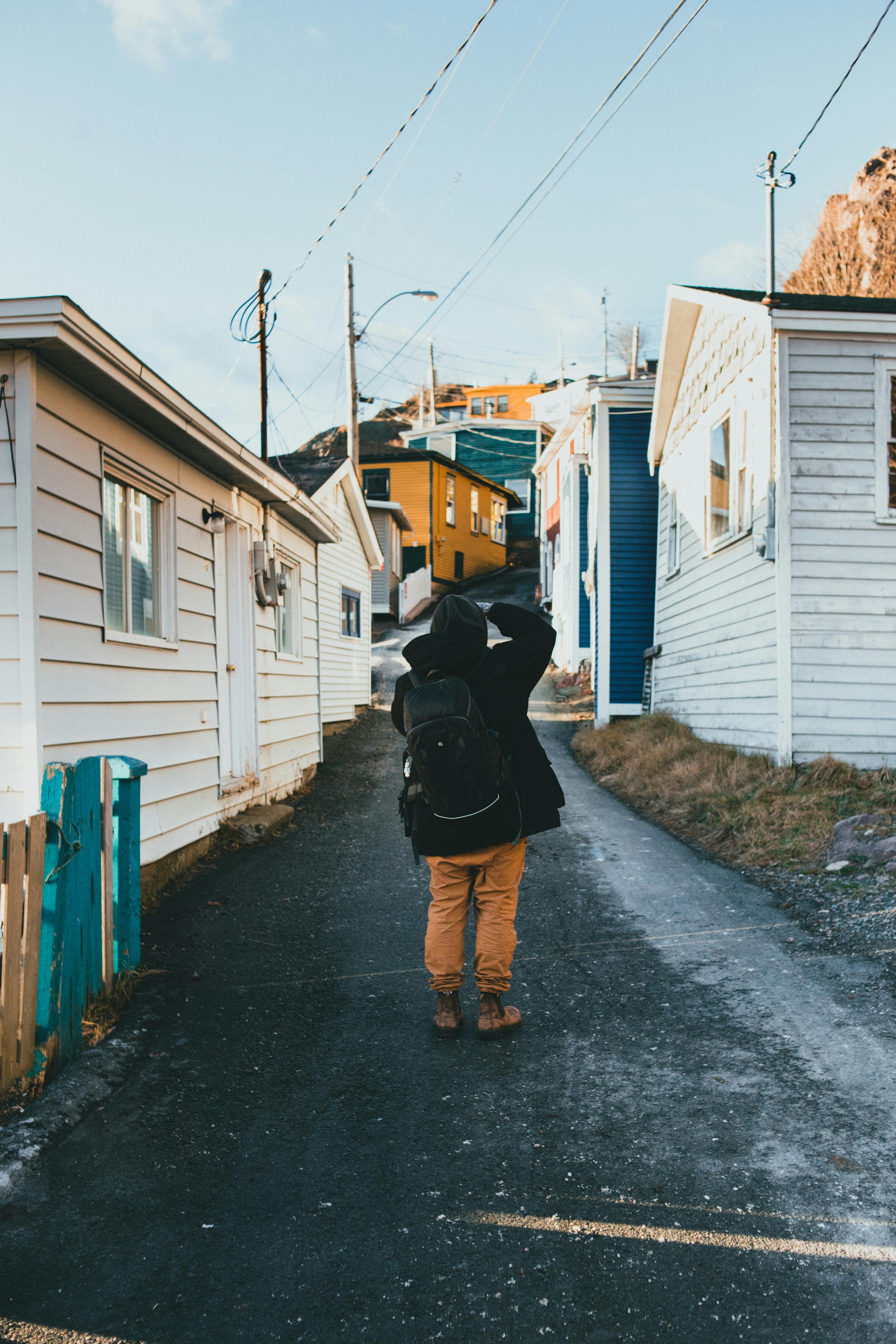 Finding Affordable Housing Options Off the Beaten Path