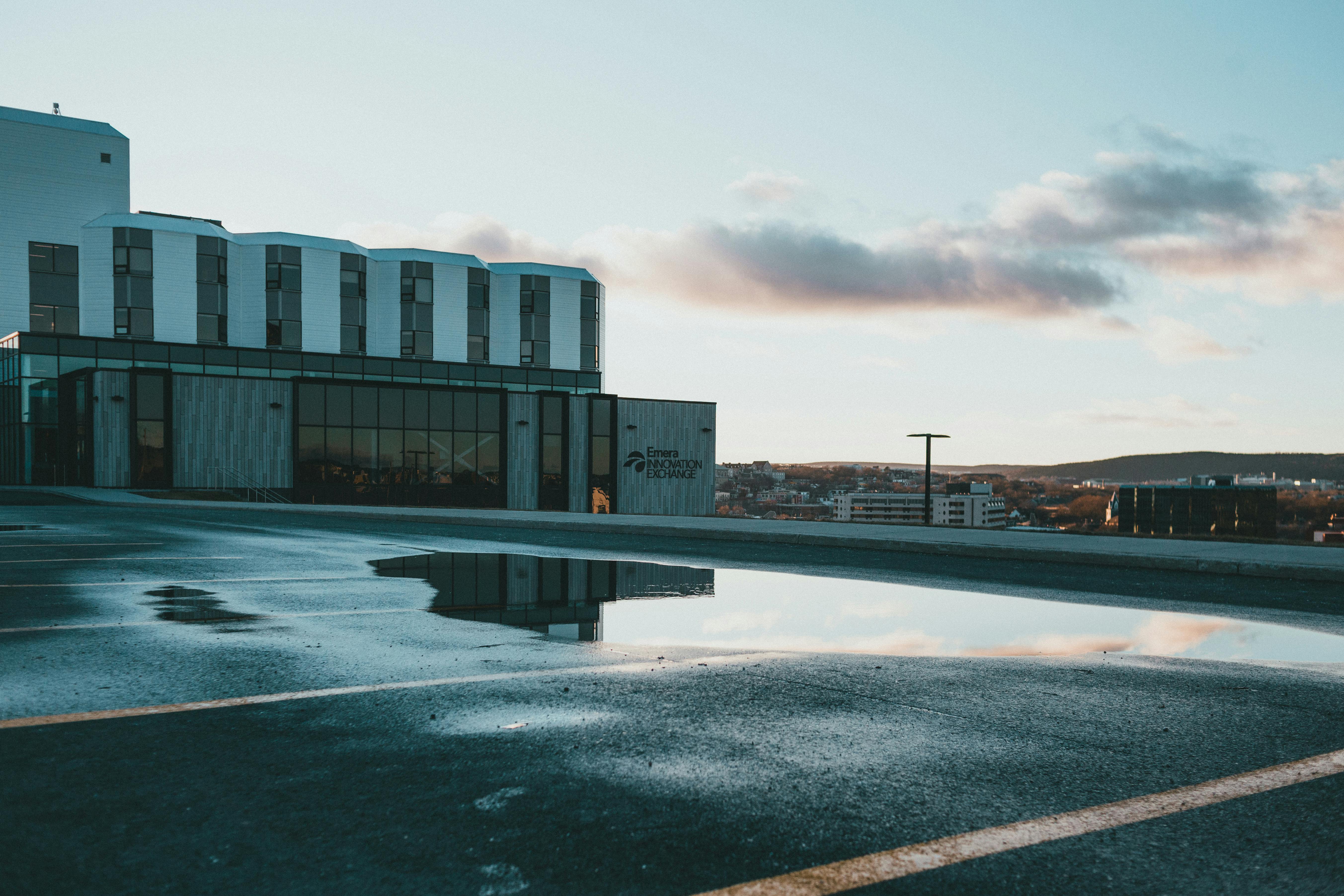UConn climate conference focuses on building resilience across New England — Photo by Erik Mclean on Pexels