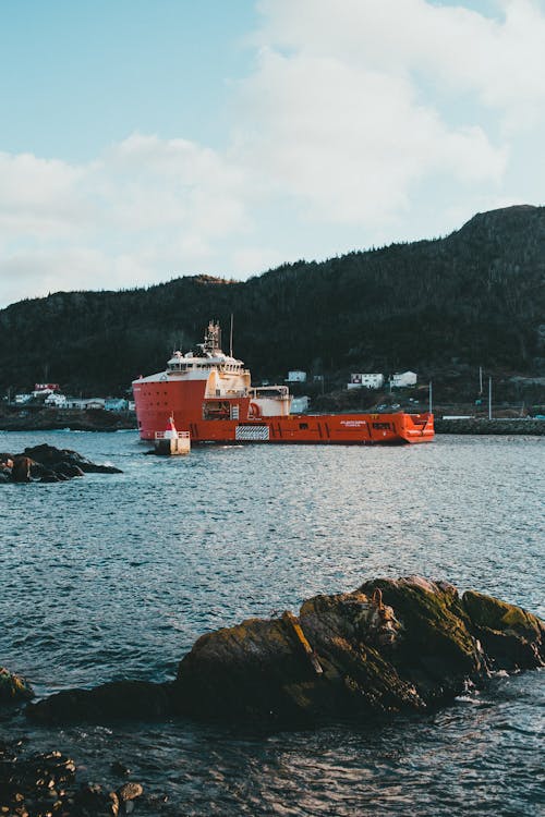 Gratis arkivbilde med båt, fartøy, ferge