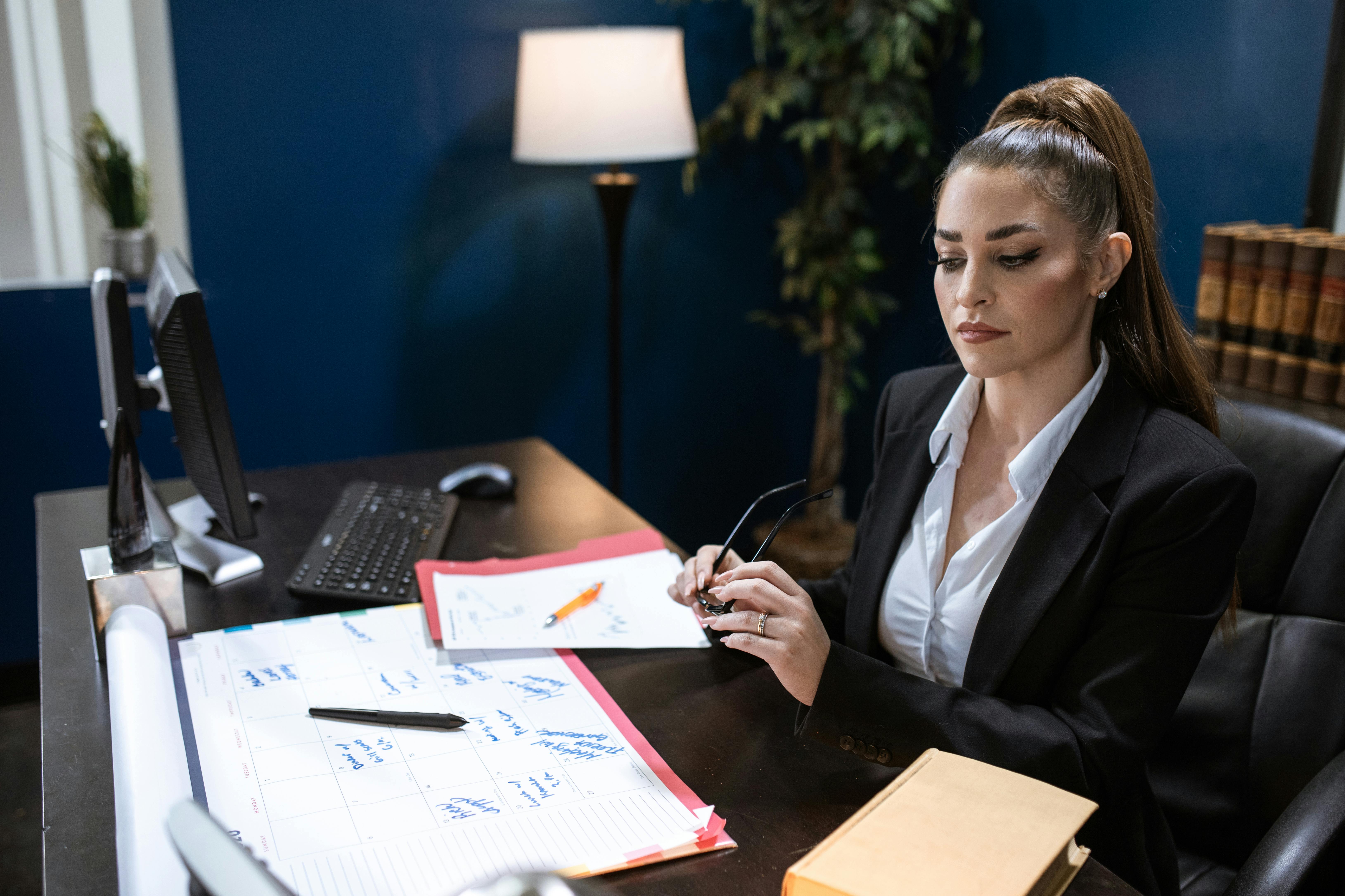 The 9 best online legal services for business, wills, divorce and more — Photo by RDNE Stock project on Pexels