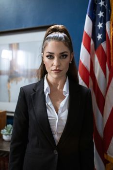 Program Head
