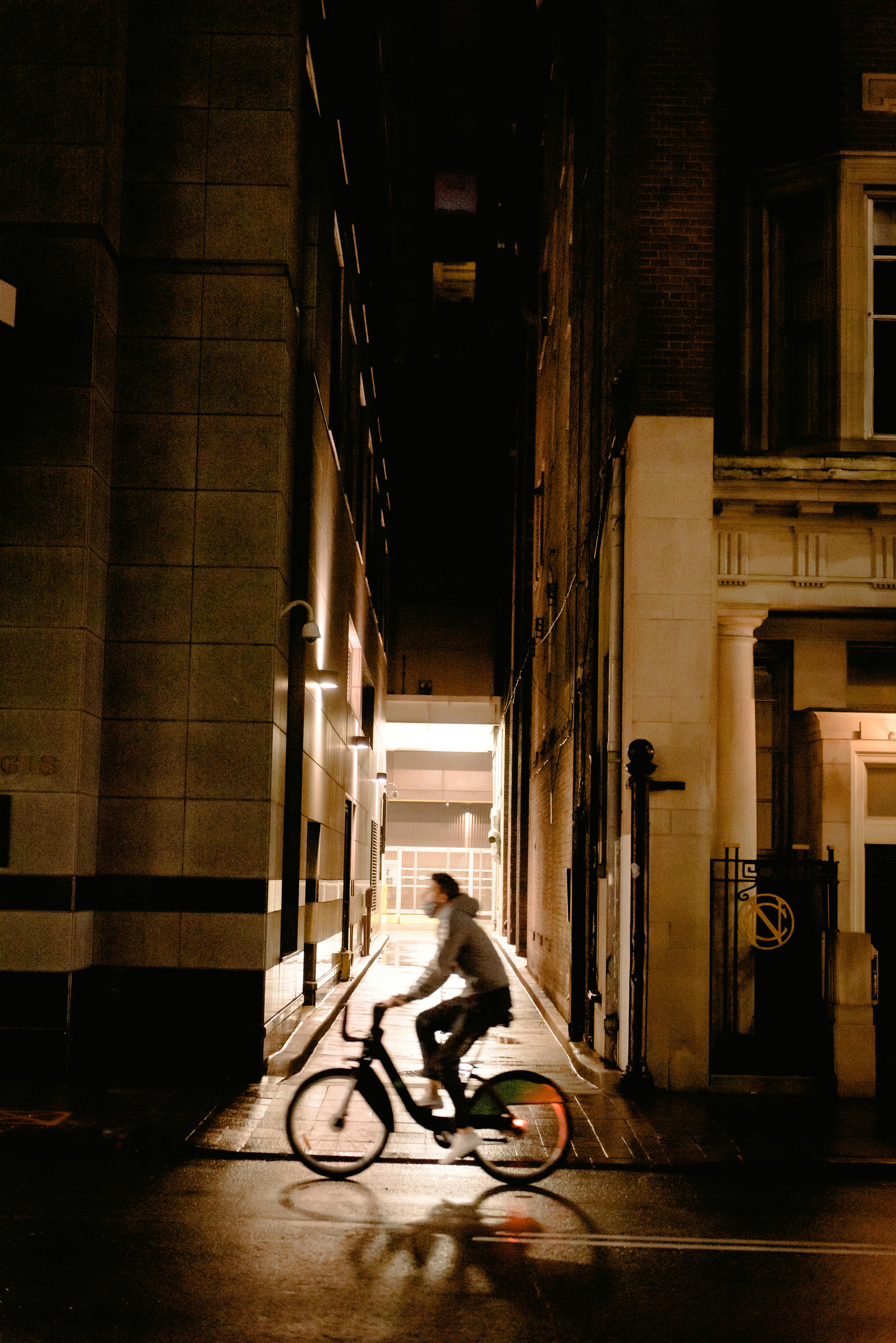 Photo by Harrison Haines