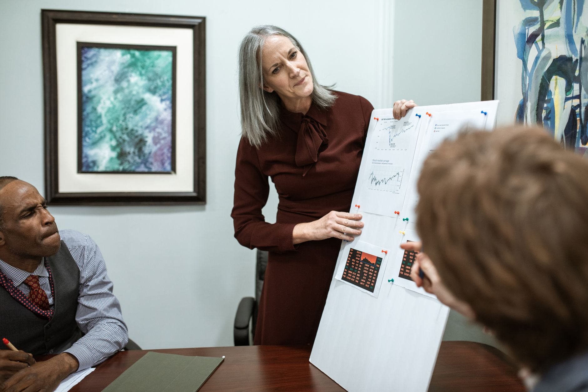 Donna Lucas to Lead CalChamber Board of Directors for Remainder of 2026