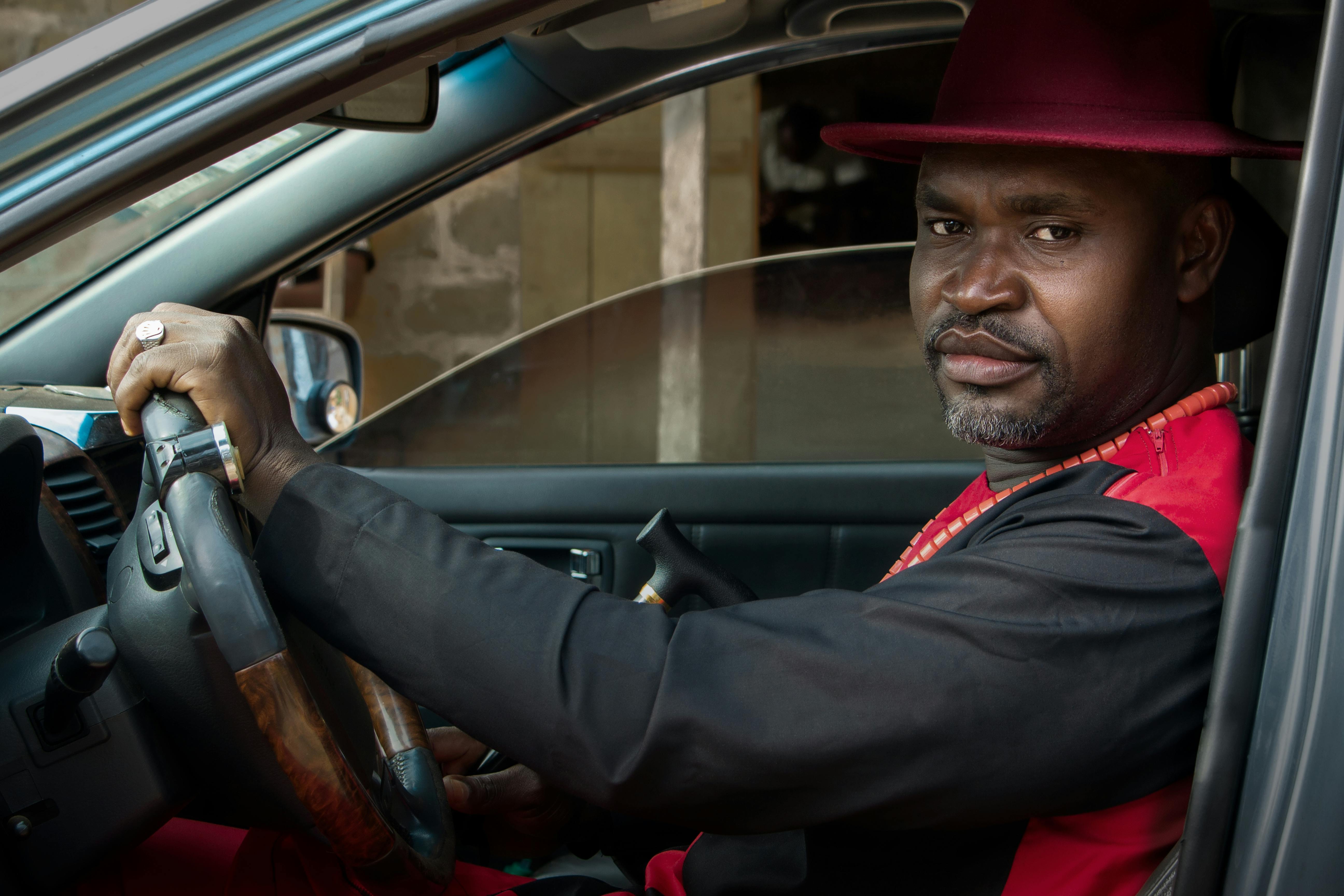 The Bright Side: Benin's Subarachill convention blends otaku culture and West African style — Photo by Stephane Fabrice Bassa