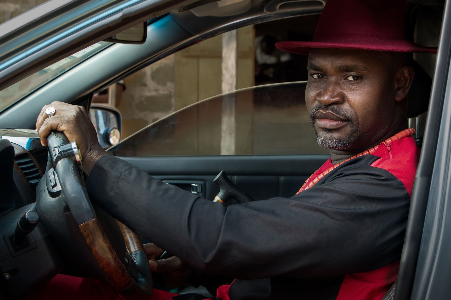 Akinwale Odimayo