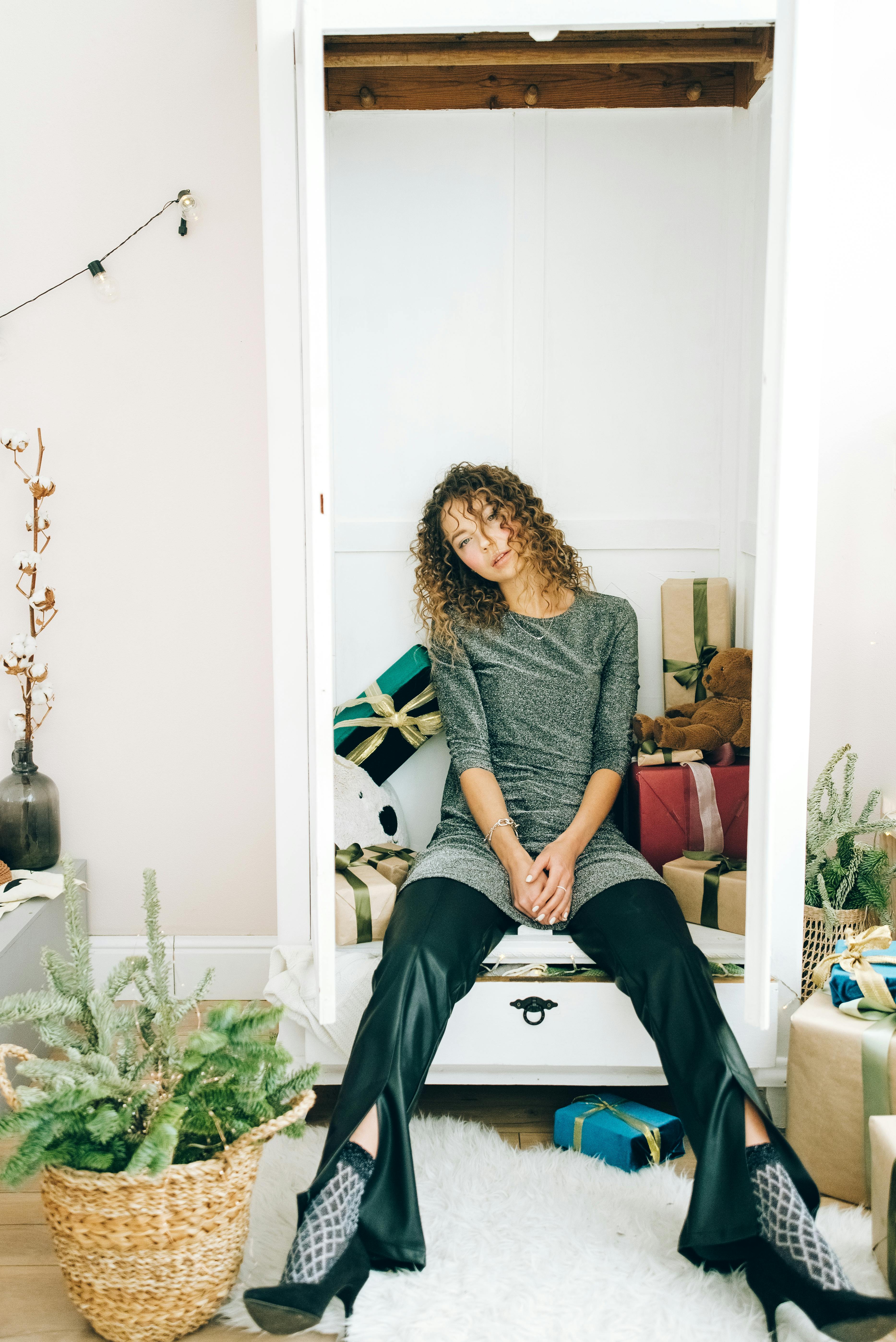 Photo by Leeloo Thefirst