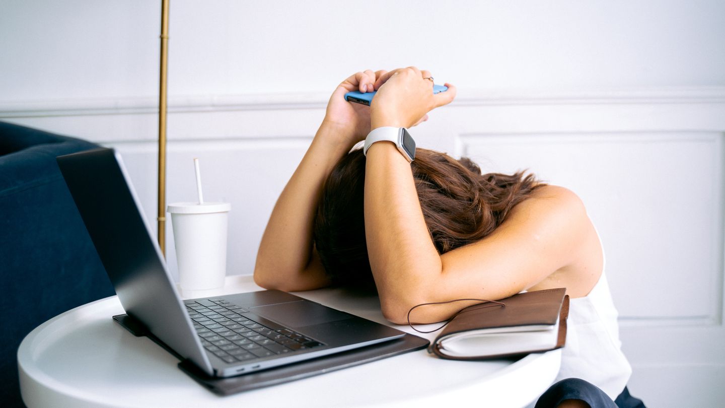Anxiété digitale et hyperconnectivité : retrouver l'équilibre à la rentrée