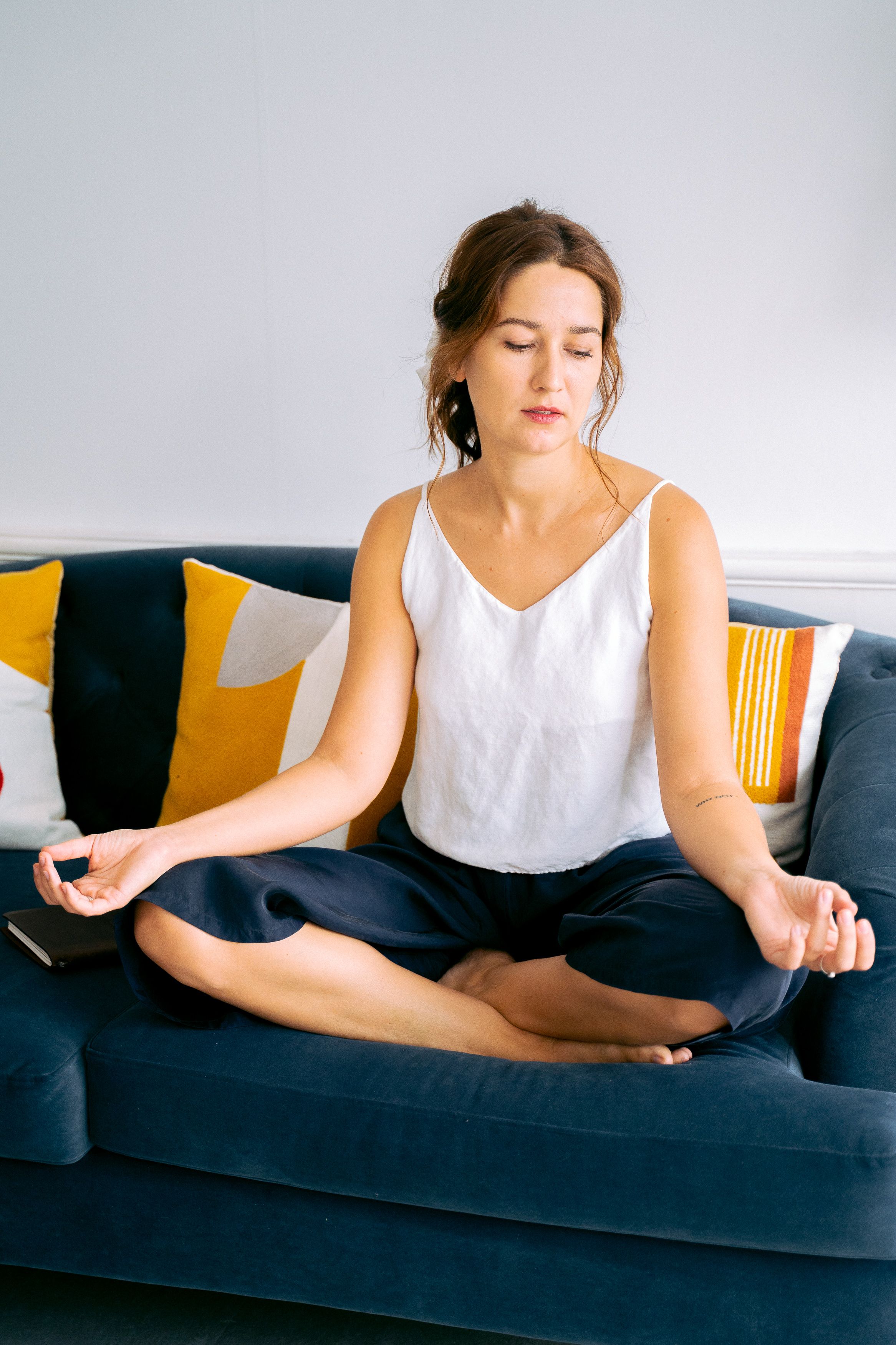 Routines de méditation pour femmes actives en 2026 