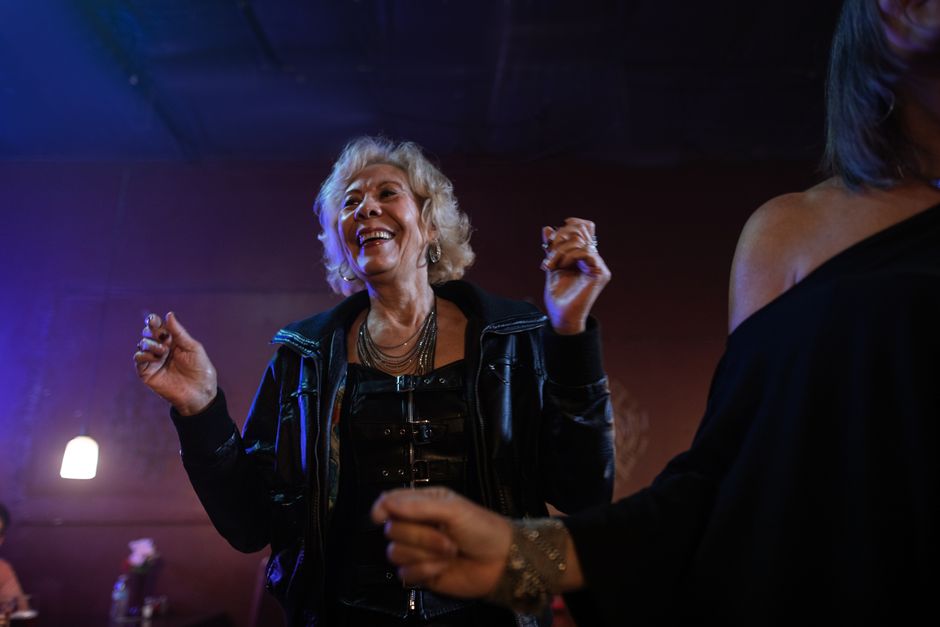Ottawa-Born Dance Artist Artin Avaznia Returns Home for Underground Pride