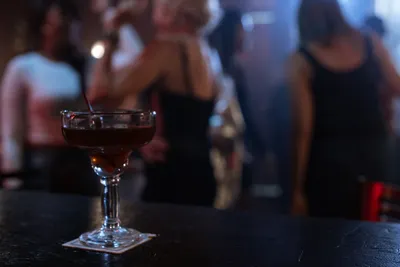 Nightlife
