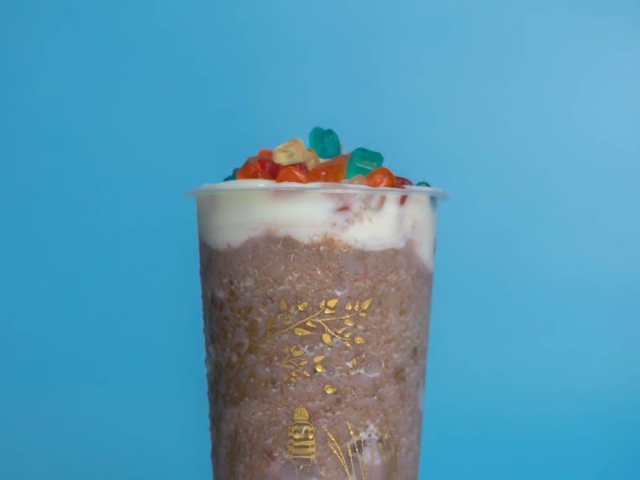 What to add to protein shake for weight loss?