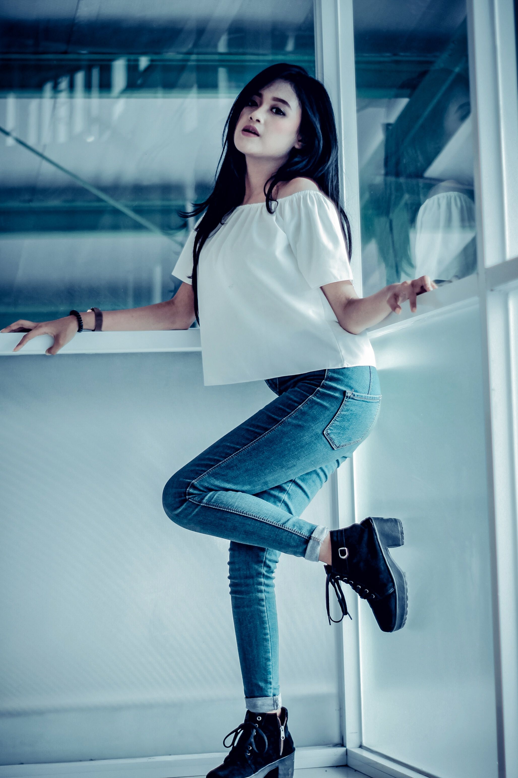 Maria Carolina Alves Teixeira — moda e estilo