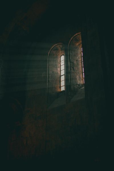 Saint Blaise