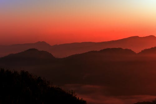 Základová fotografie zdarma na téma annapurna, Asie, batoh