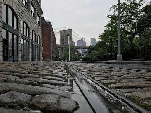 Free stock photo of booklyn bridge, brooklyn