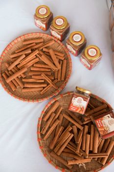 Cinnamon Organic Cinnamon Cereal — kidney-friendly food