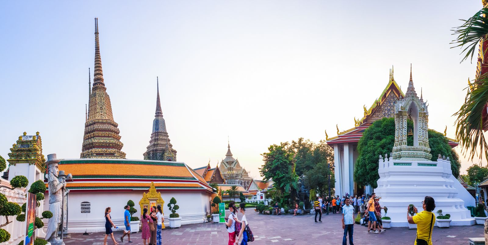 ภาพรีวิว กรุ๊ปบริษัท กรุงเทพและอยุธยา โดย ทีม Northfield Studio