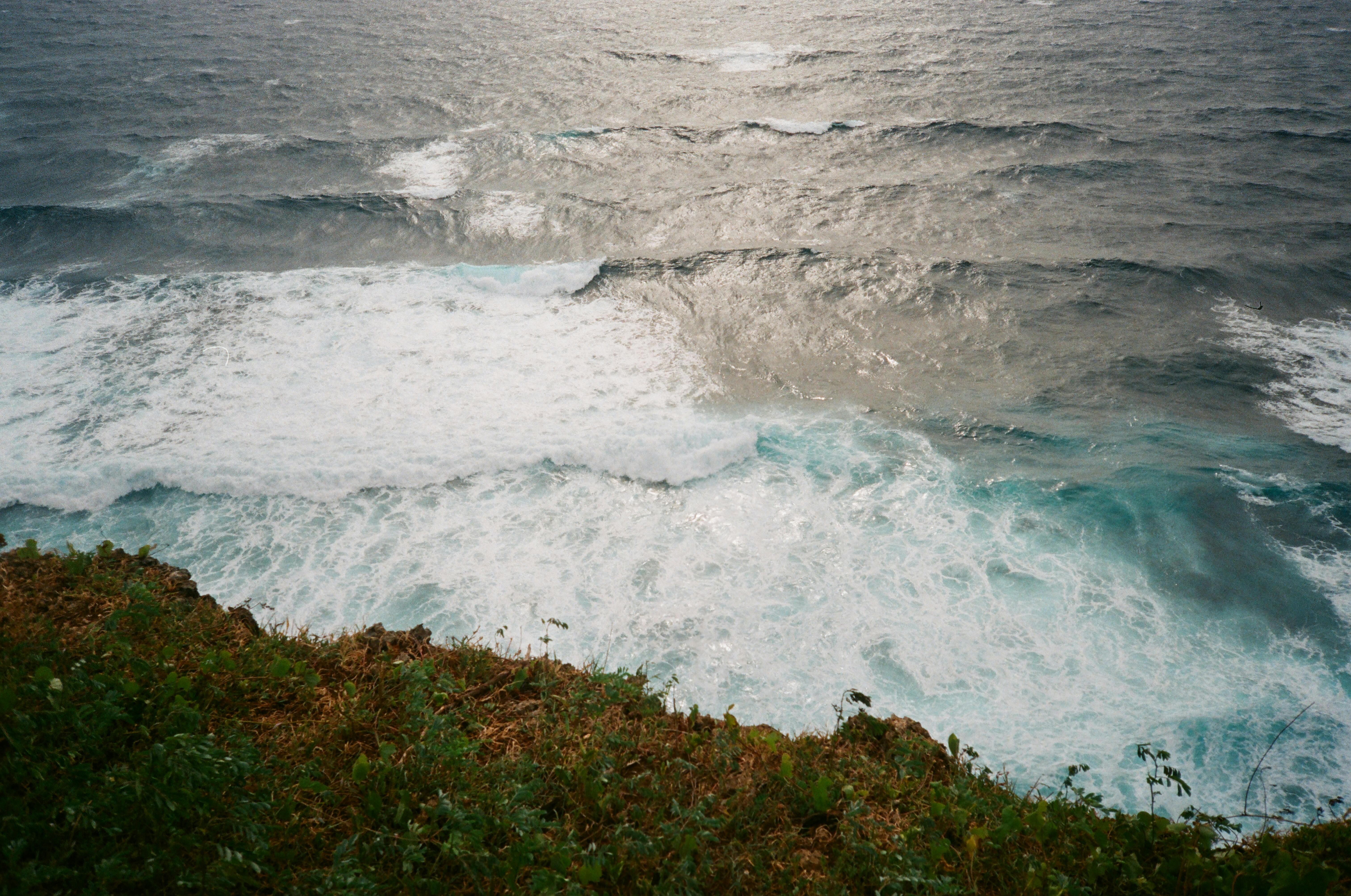 A More Troubling Picture of Sea Level Rise Is Coming into View — Photo by polinaguccina@gmail.com Guccina on Pexels