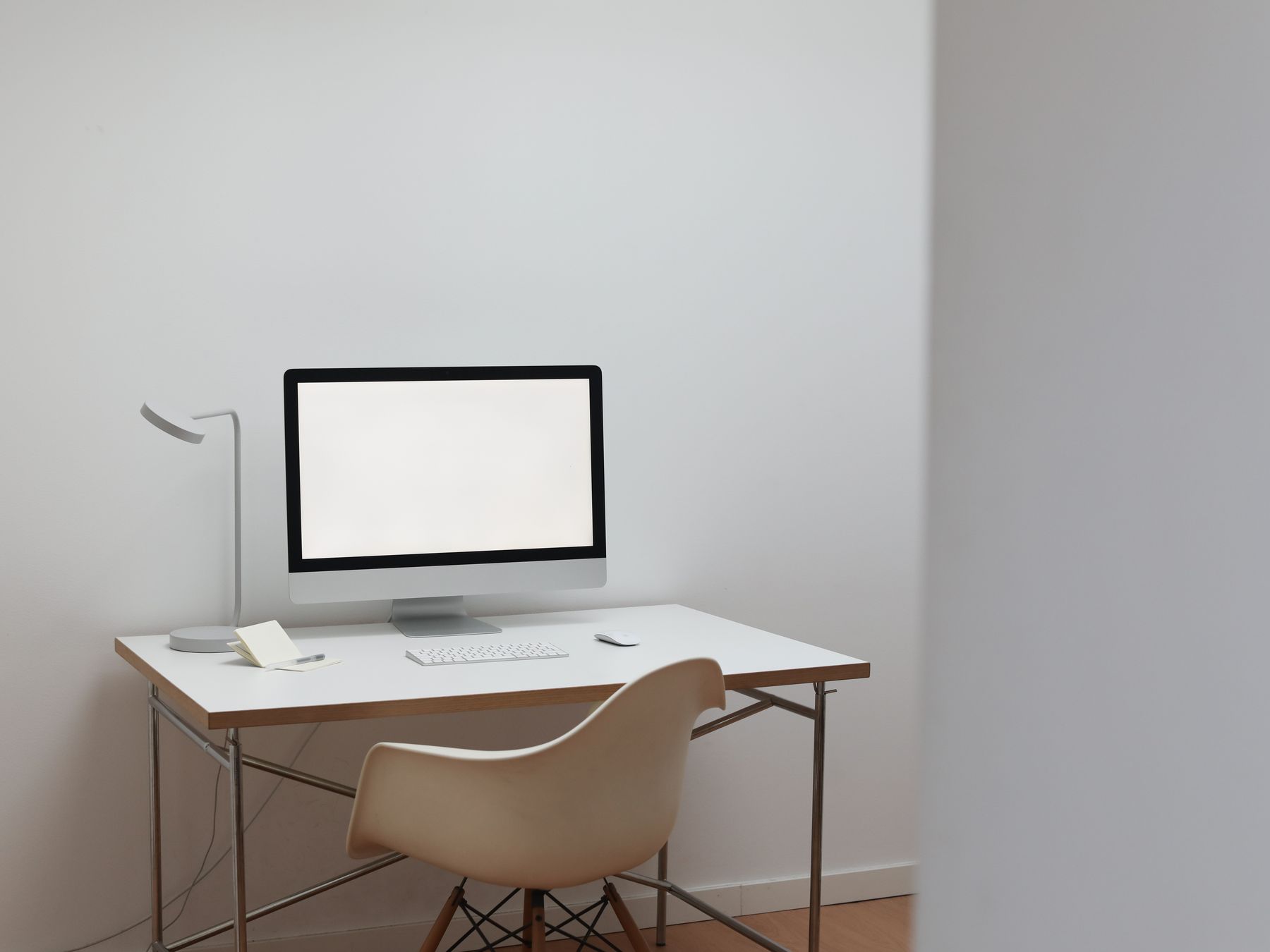 Ingoldisthorpe — office relocation team moving desks and equipment