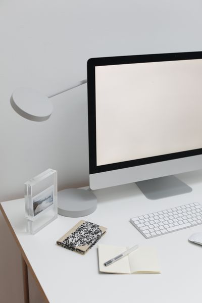 A Home Office Setup Checklist for a Room That Serves Double Duty