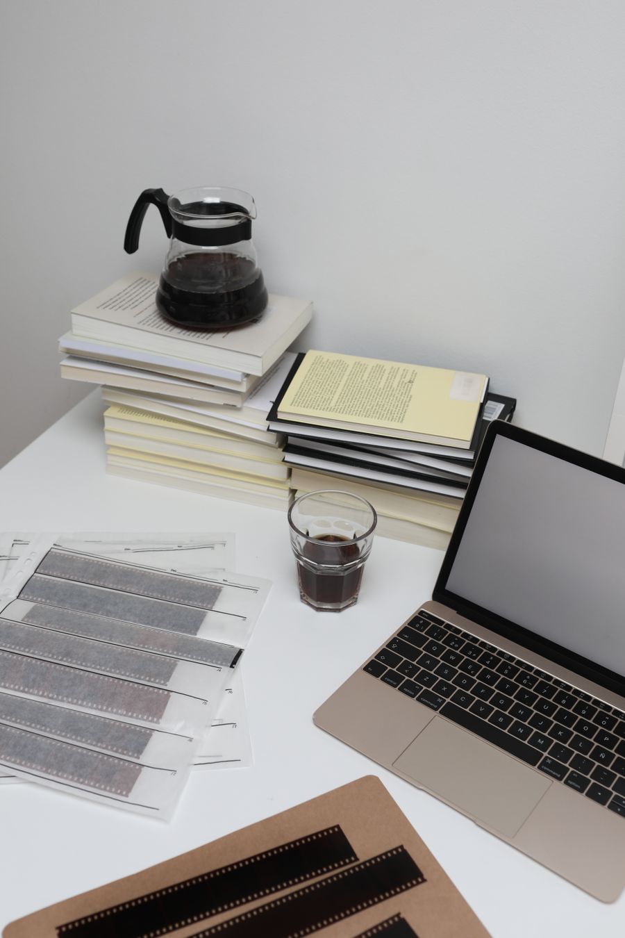 Offline printing and brochures