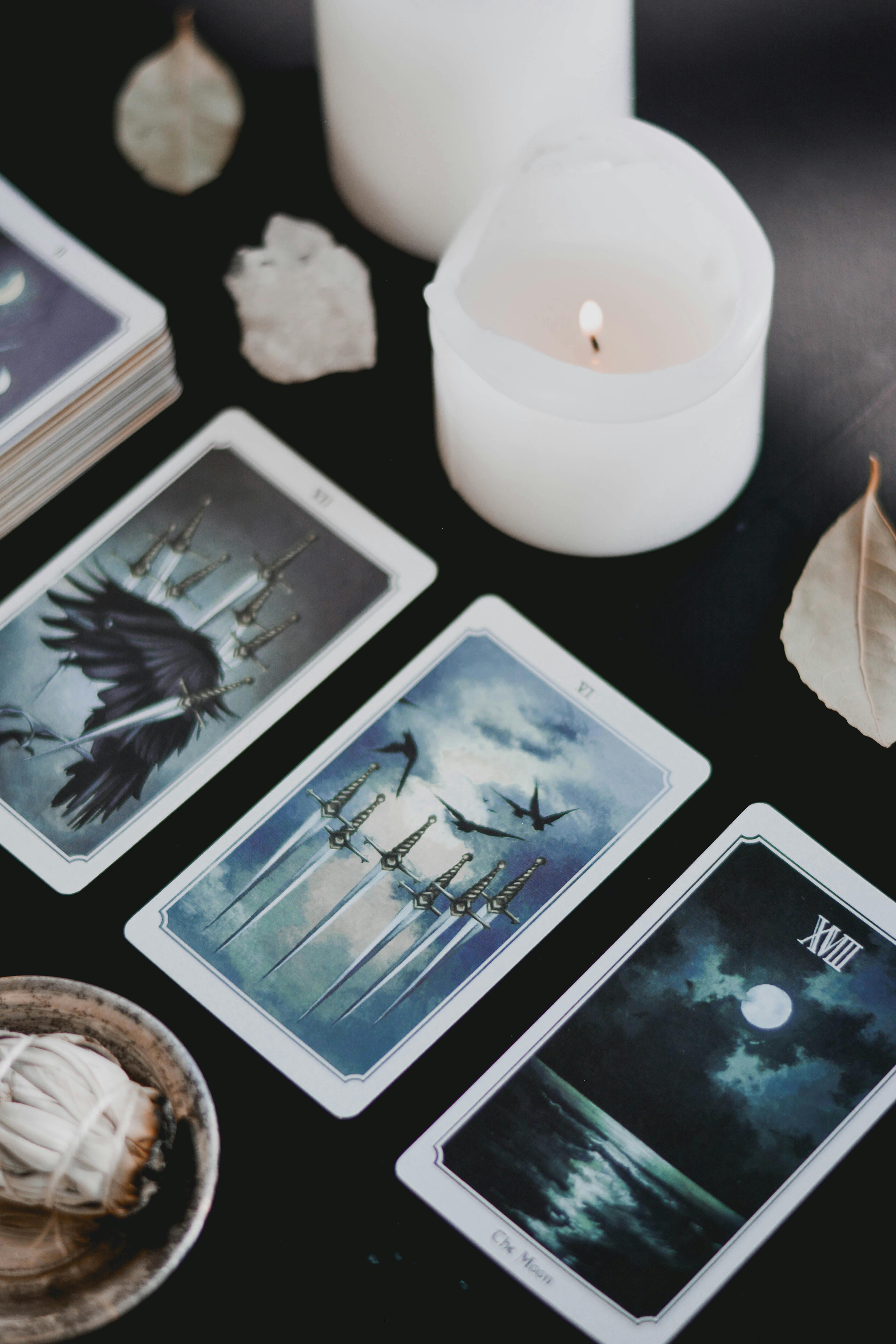 tarot readings