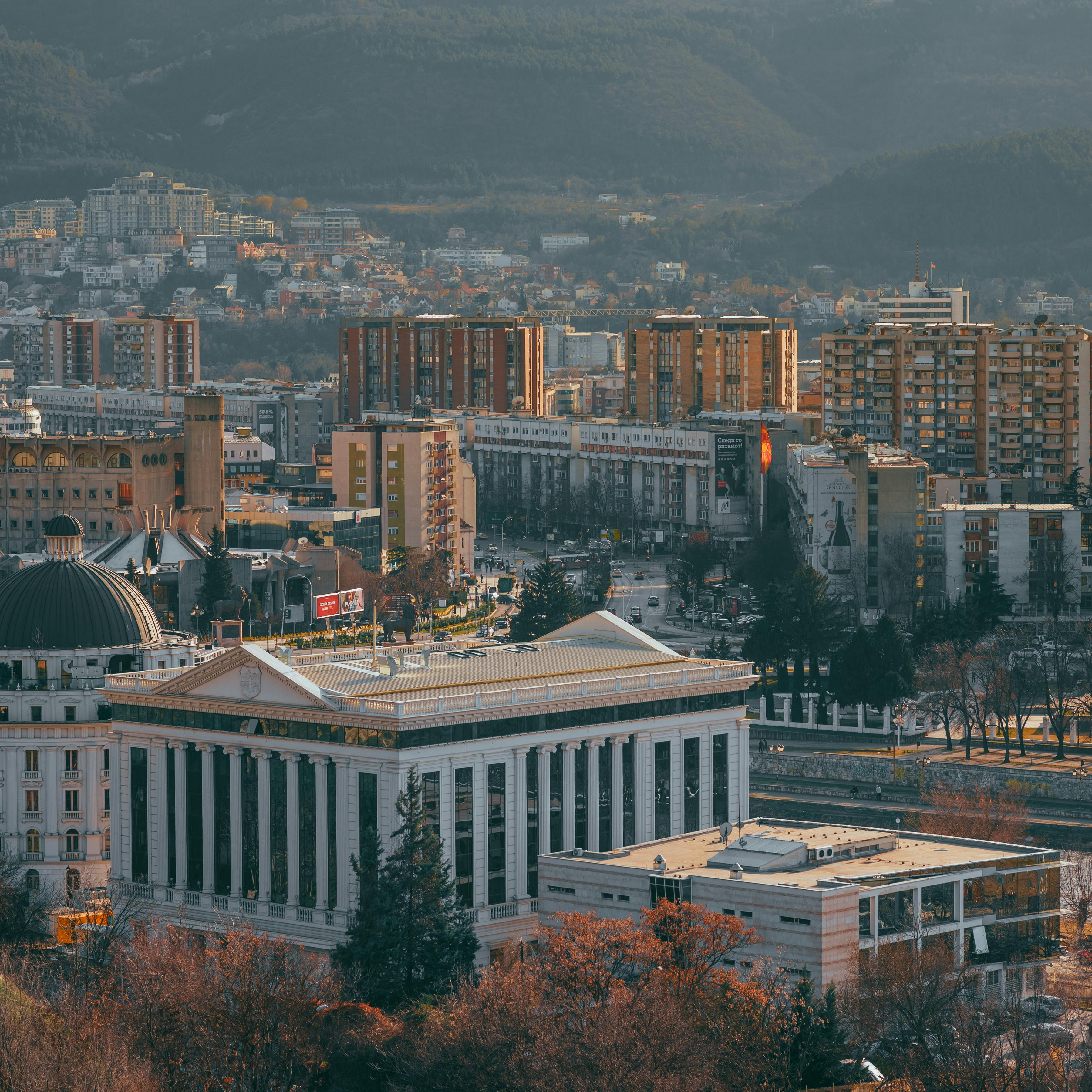 Central Serbia