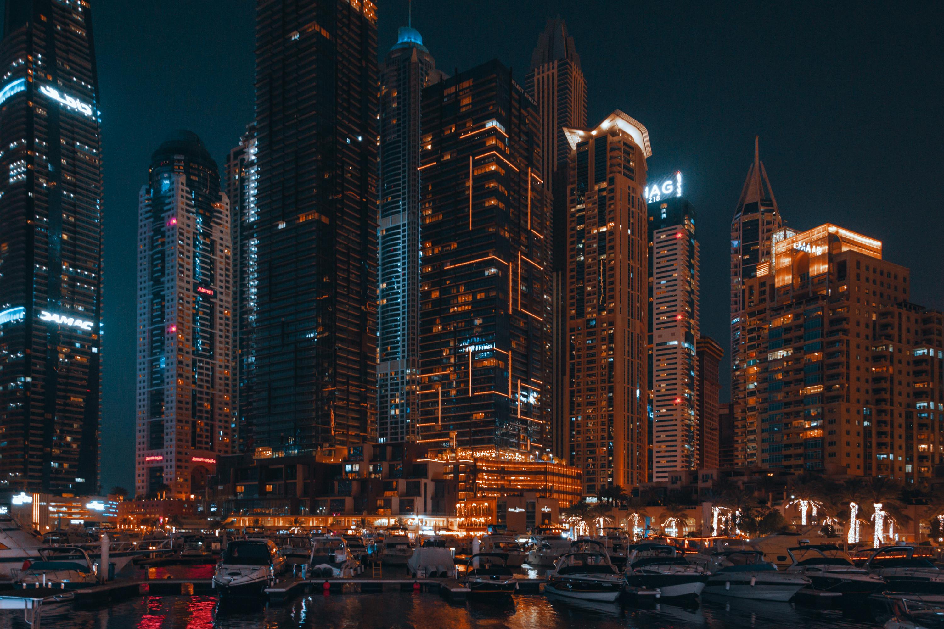 UAE reverse charge: a complete UAE guide
