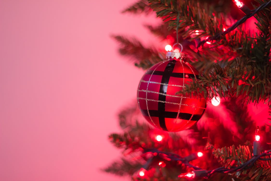 Free stock photo of background, christmas, christmas atmosphere