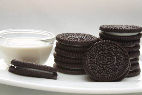 Free stock photo of biscuits, cookies, food Stock Photo