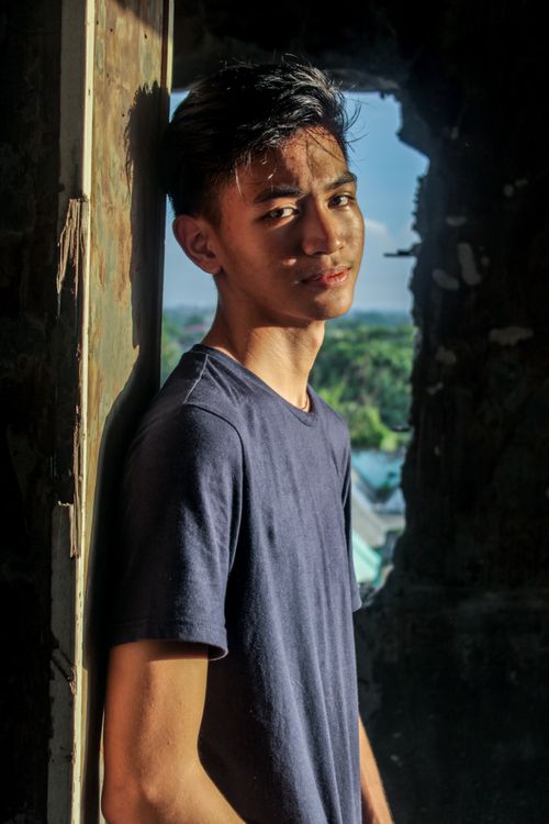 Free stock photo of asian, asian model, daylight Stock Photo