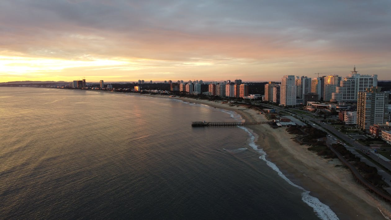 Uruguay