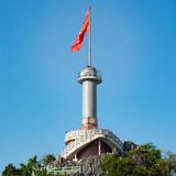 Lung Cu Flag Tower