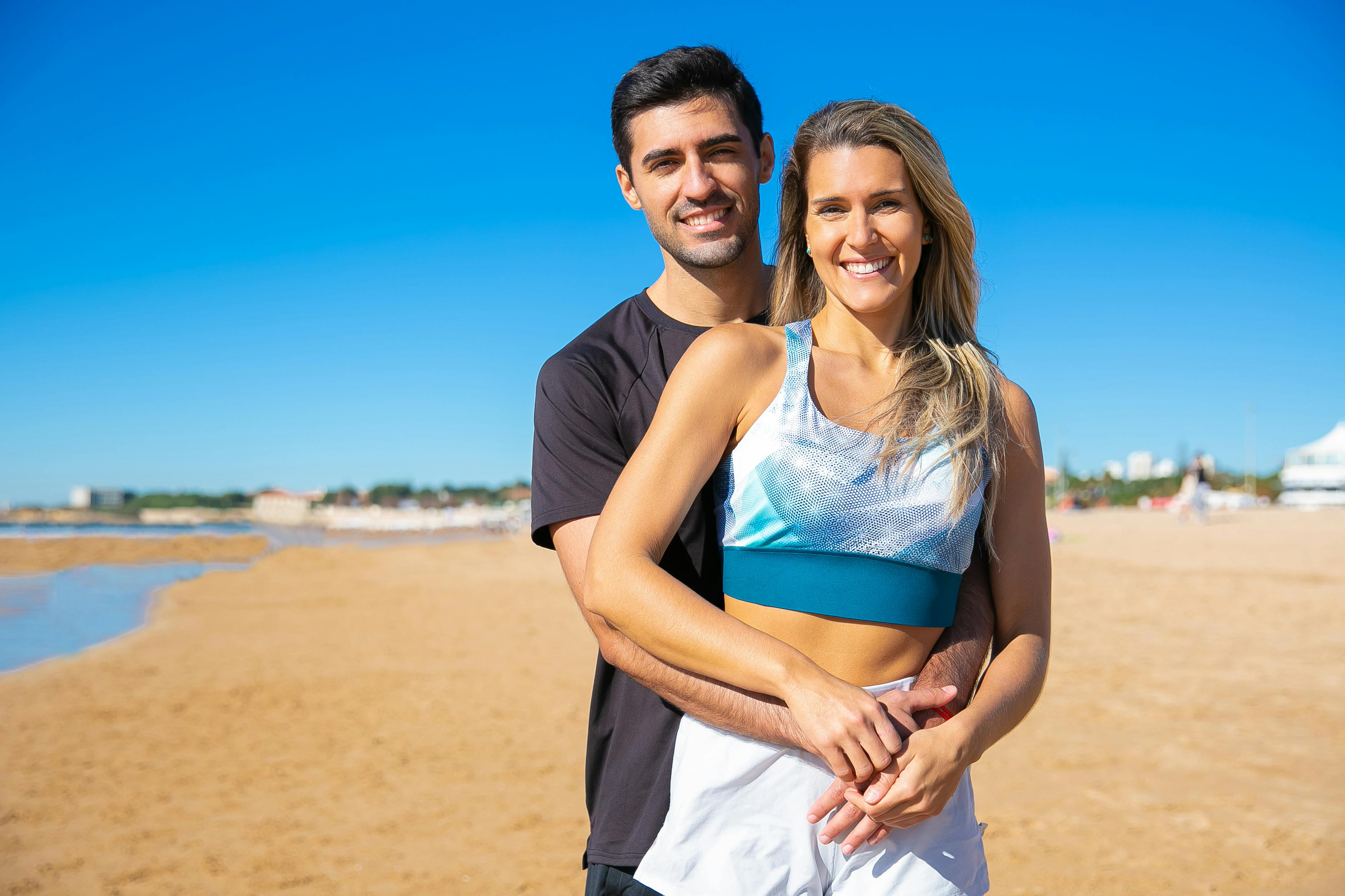 How a Couple Reached $2.3 Million in Liquid Net Worth and Structured Their Path to Financial Independence — Photo by Kampus P