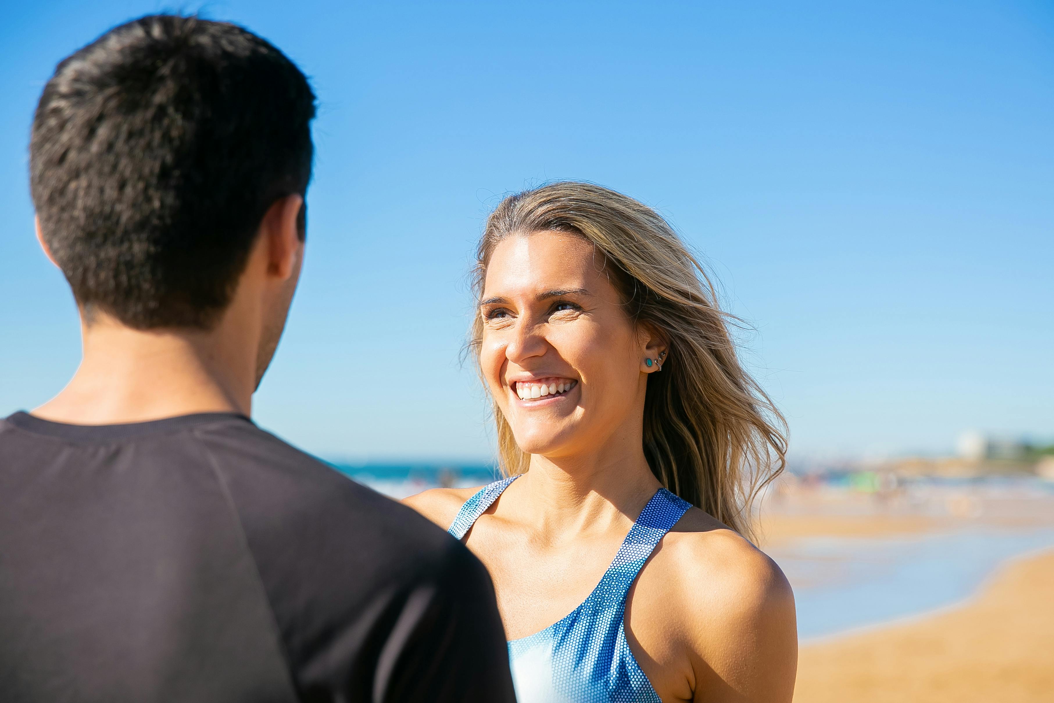 Relationships Australia NSW Showcases Family Dispute Resolution Services In New Campaign — Photo by Kampus Production on Pexe